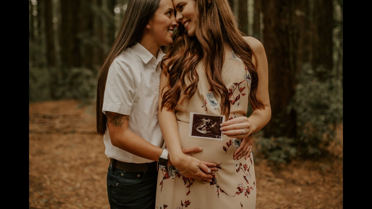 OUR JOURNEY TO BABY!