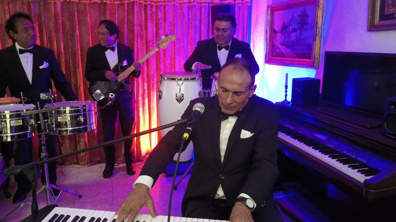Raúl Lerma Fue mentira