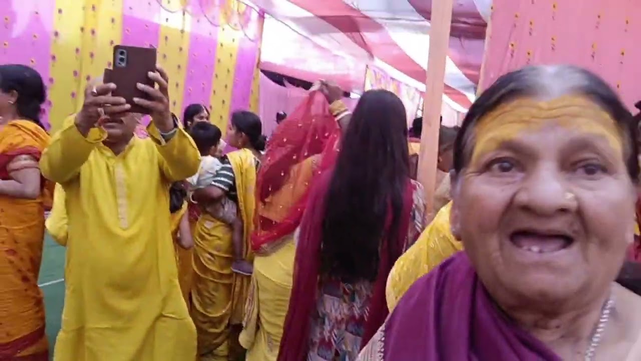  दुदानी कॉलोनी##शिव परिवार सभी देवी देवताओं का प्राण प्रतिष्ठा
