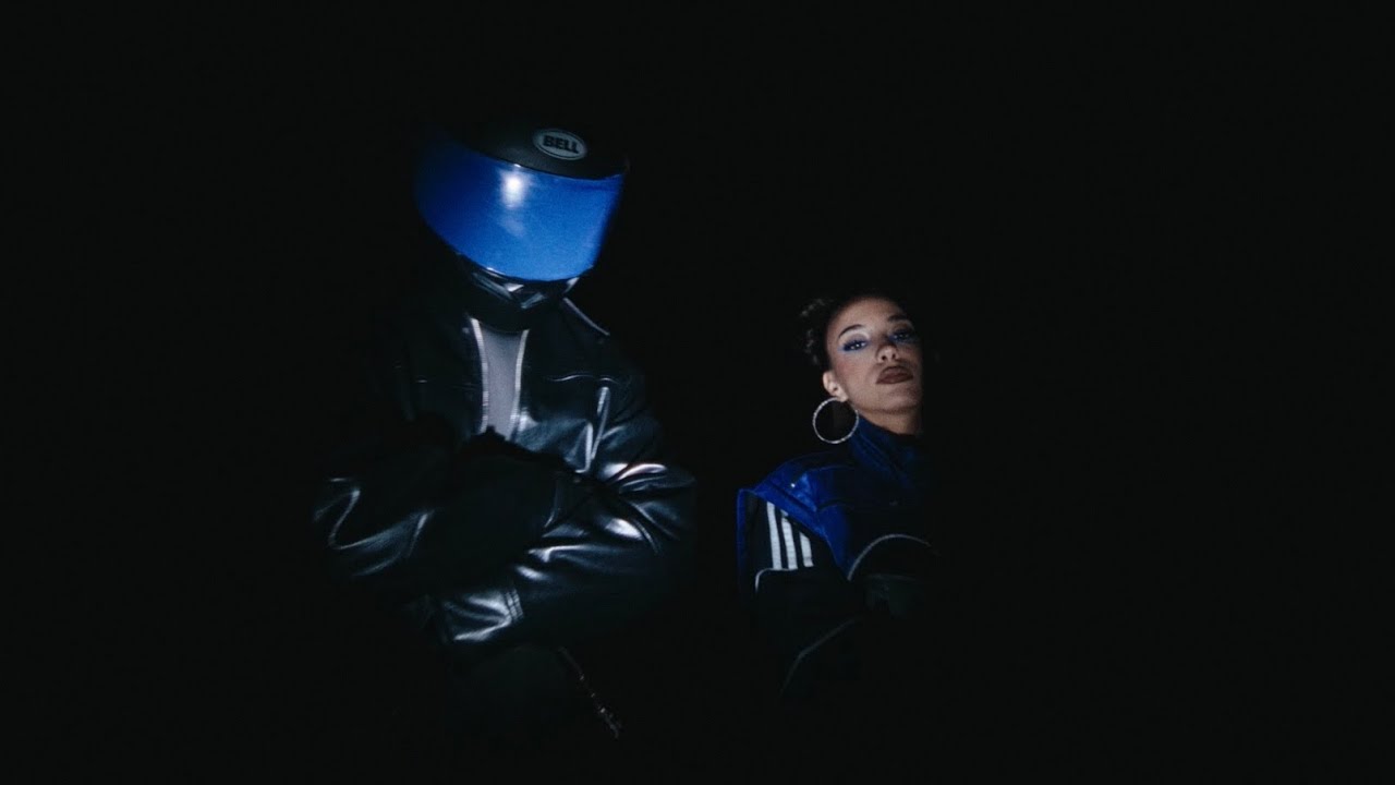 MAR, SleepyThePrince - AQUI AGORA