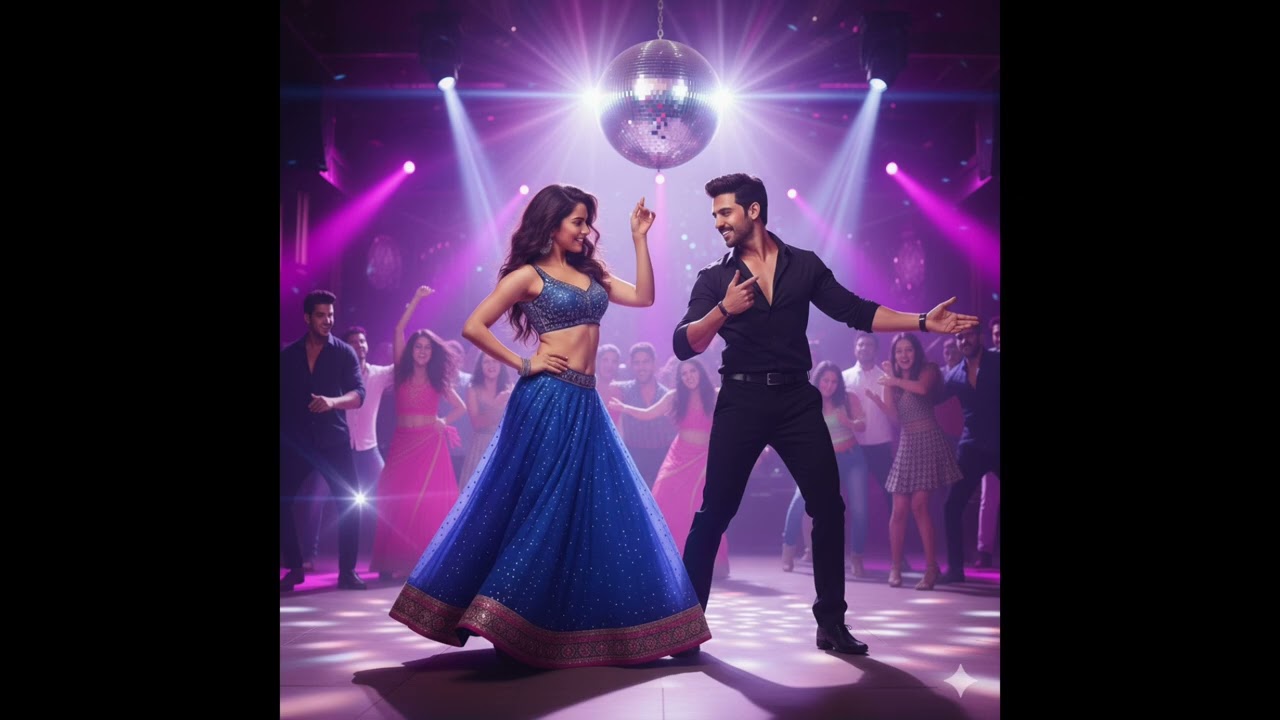 Tera Move Soniye