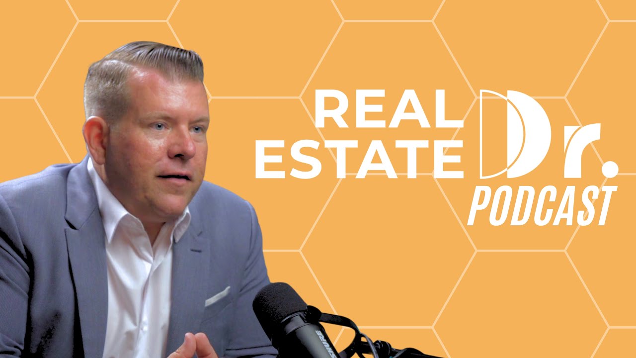 Welcome to the Real Estate Doctor Podcast | Ep 1