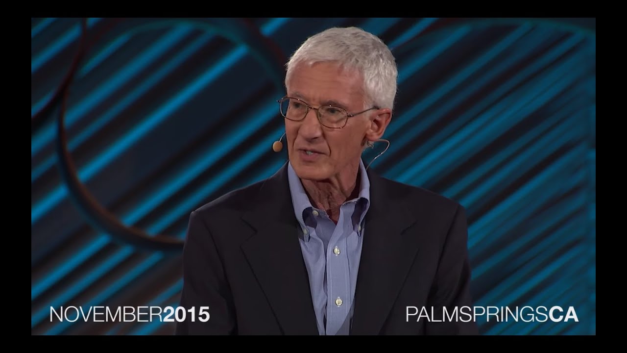 Magic Mushrooms' amazing positive effects | Roland Griffiths (Summary)