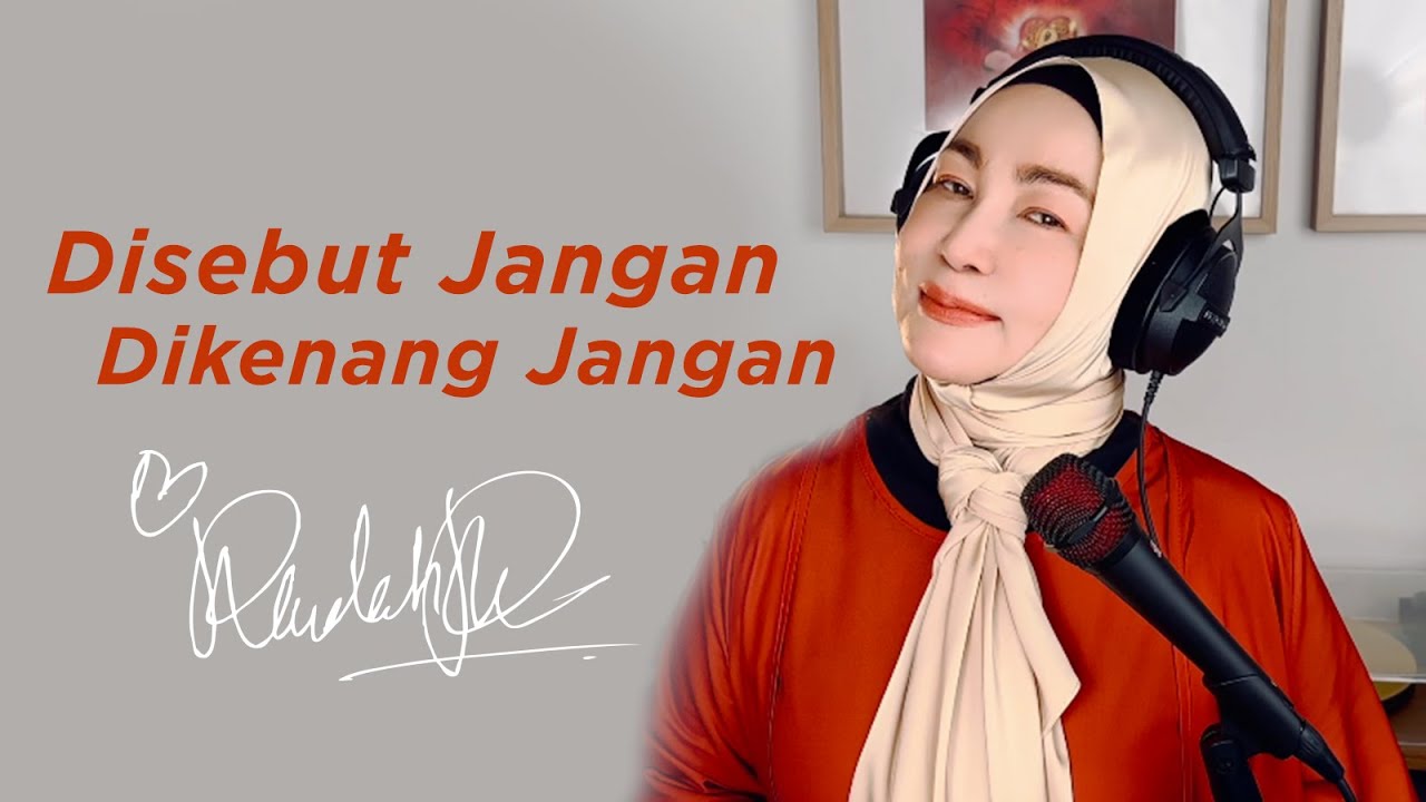 Dari Studio Melah #2 - Disebut Jangan Dikenang Jangan (Cover)