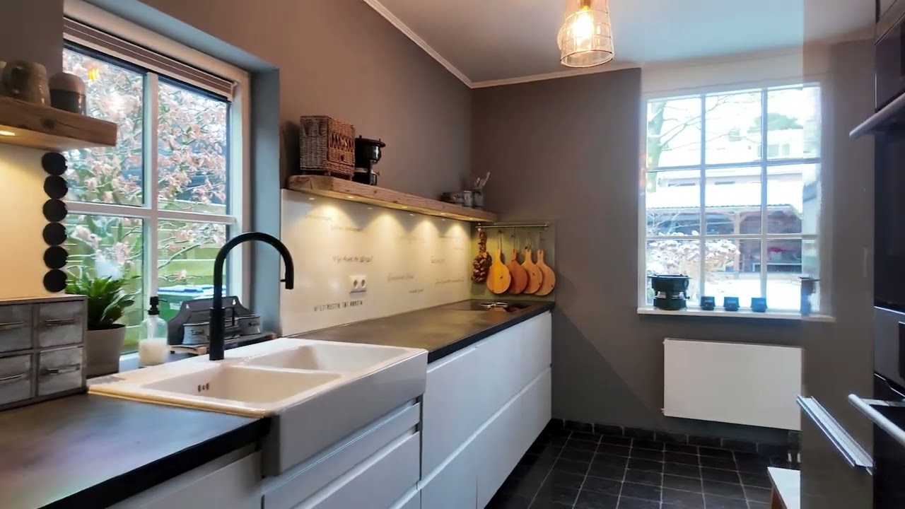 Te koop: Berkenlaan 25 Ede - Vrijstaande woning dichtbij bos en heide