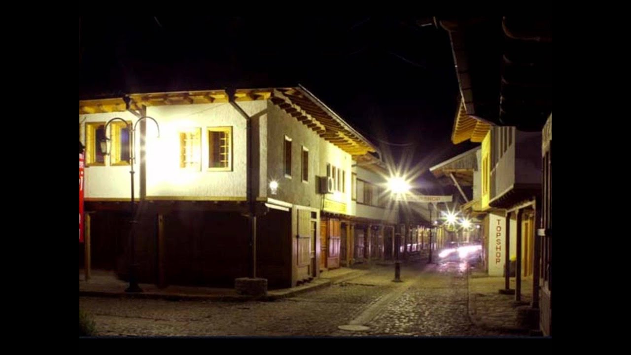 Bedri Dina - Pranverë pranverë
