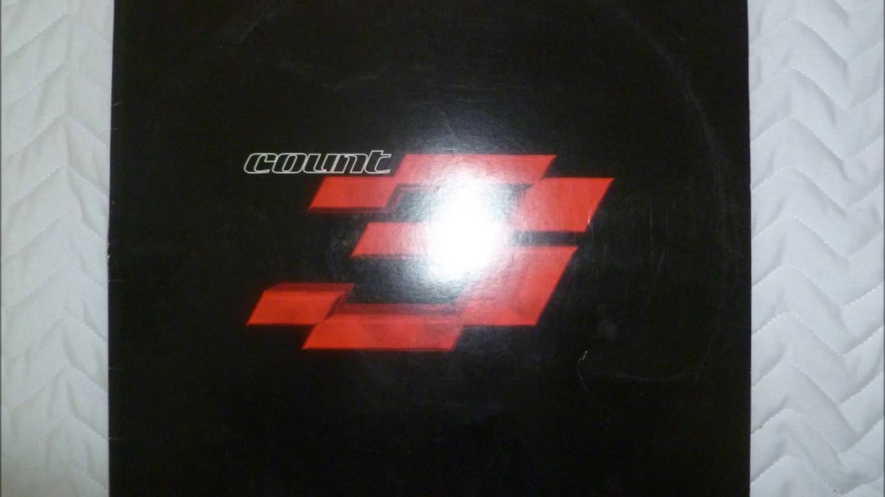 Count 3 - Walkdown