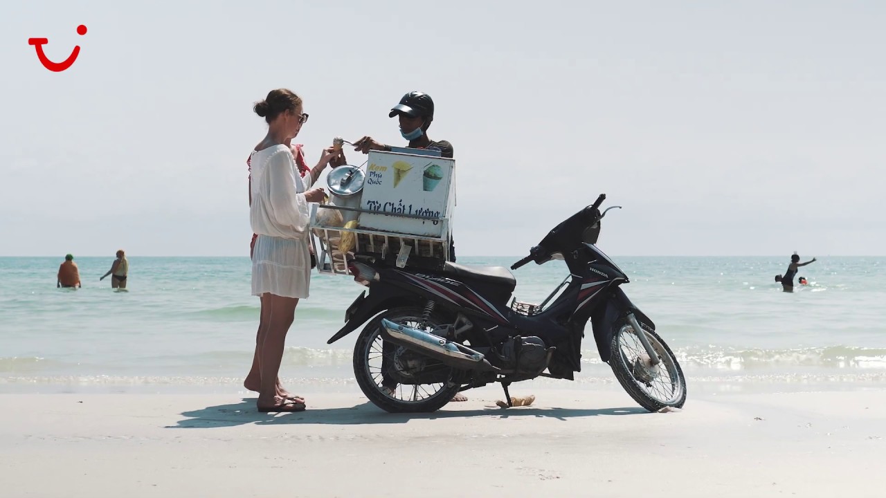 Upptäck Vietnam med TUI