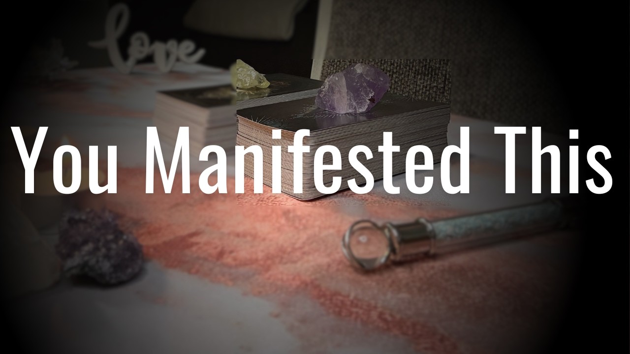 This Isn’t an Accident — You Manifested This Shift/New Era Energy💫Collective Tarot Reading