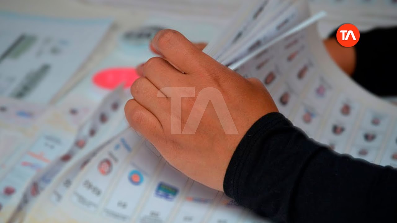 Elecciones seccionales de 2023 tendr&aacute;n menos candidatos que el &uacute;ltimo proceso electoral