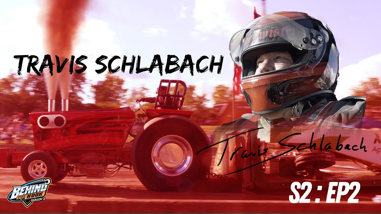 Travis Schlabach, Bone Twister Super Stock Diesel - Behind The Hook Season 2