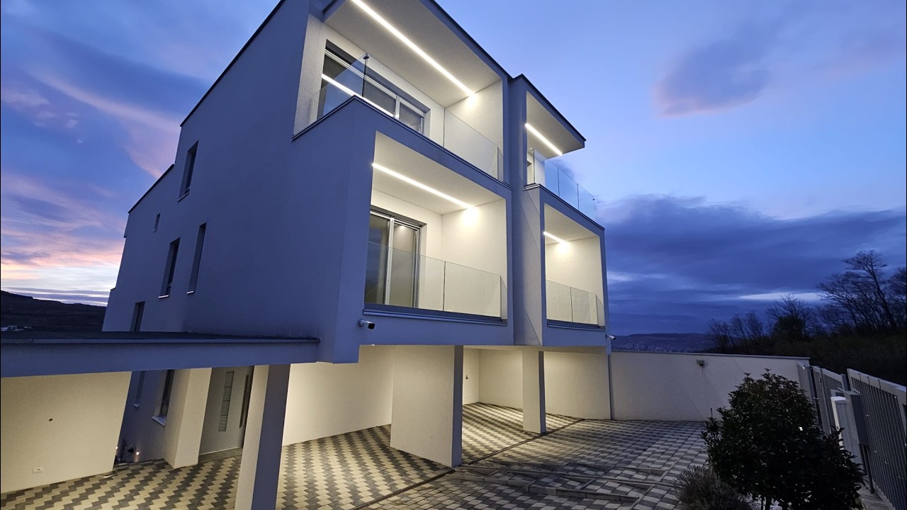 0 % comision ! Casa noua realizata cu materiale de calitate-Borhanci-Habitas Imobiliare Cluj Napoca
