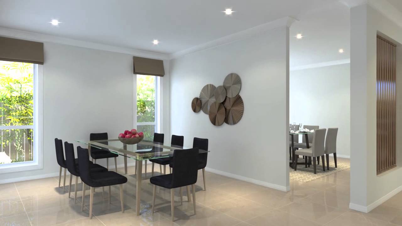 Homes by Mirvac: Ashar