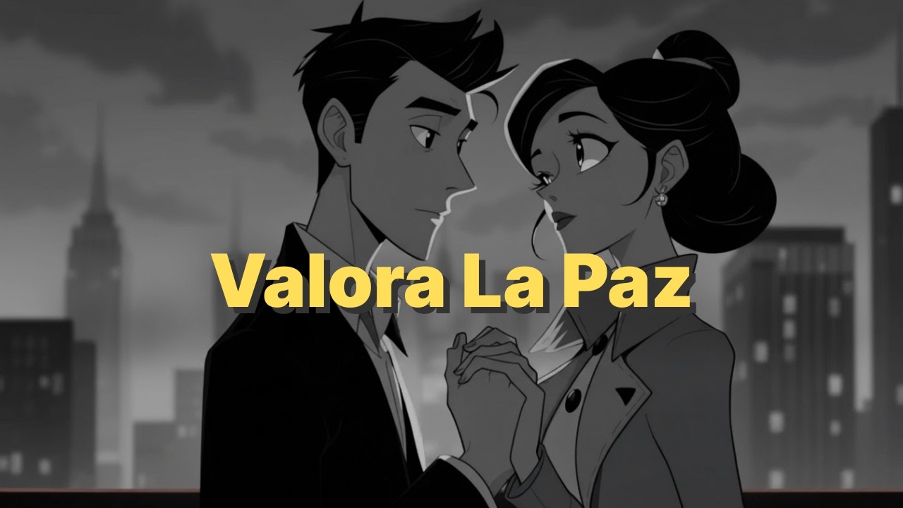 Por Qué Ella Valora Al Hombre Que Valora Su Paz