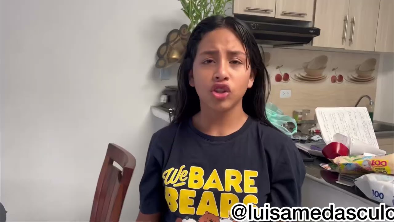 Cuando una mujer es m@soquist@🥺