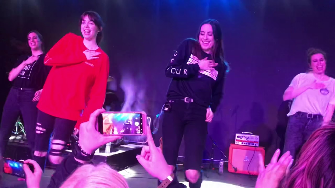 CIMORELLI IN PENNSYLVANIA 2019! part One