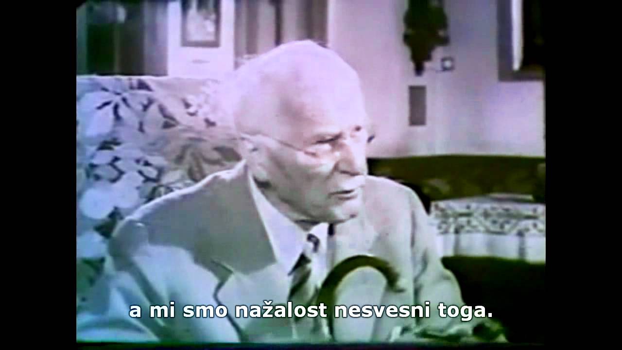 Individuacija - Karl Gustav Jung