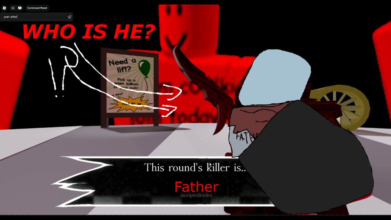 Forsaken but with pwned by 14 sounds