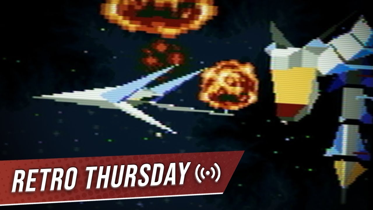 Playing through Star Fox 2 for the first time! - Retro Thursday #4