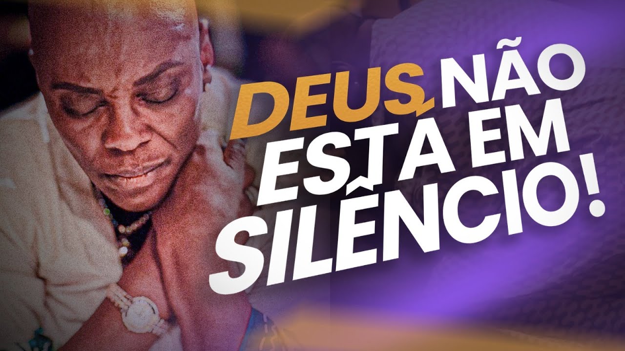ESCOLHI PERDOAR E DEUS ME DEVOLVEU A VIDA | Pastora Sandra Alves