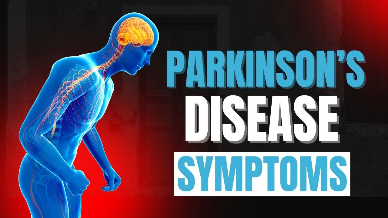 Parkinson's Disease: Symptoms and Treatment (Physical Therapy)