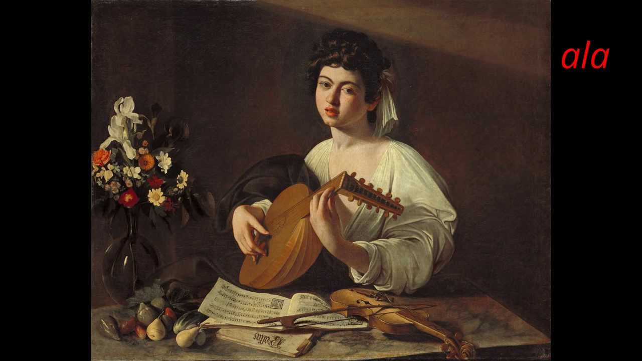 Caravaggio 