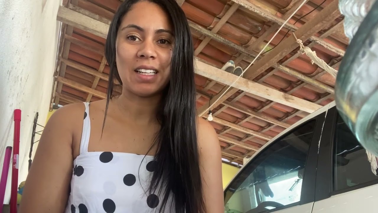 Mais um dia de rotina no interior de Pernambuco 🏡🌵😍✨🙌🏻