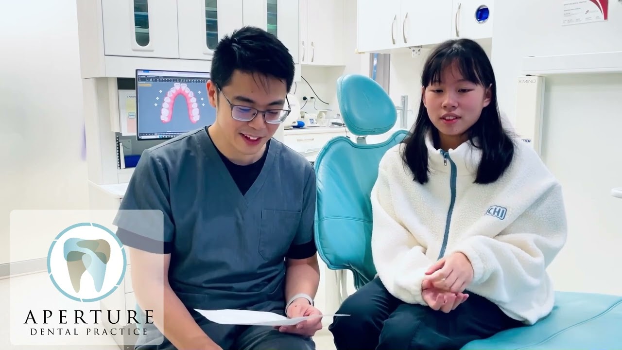 Clear Aligners, Clear Results: Interview with Chloe