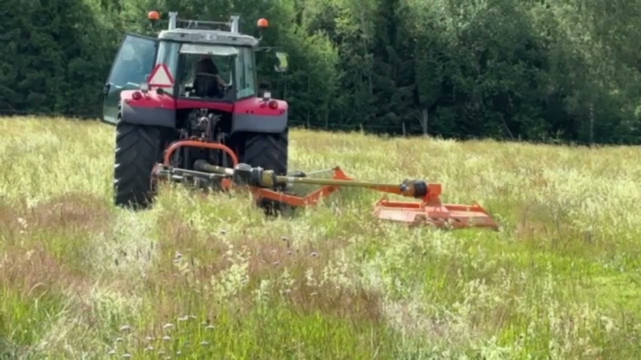 Kedjer&ouml;jare Trejon Optimal M1650 | 9882603