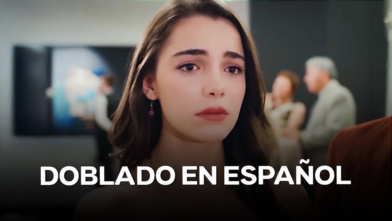 Gritos de Amor Capítulo 10 (HD) (Español Doblado)