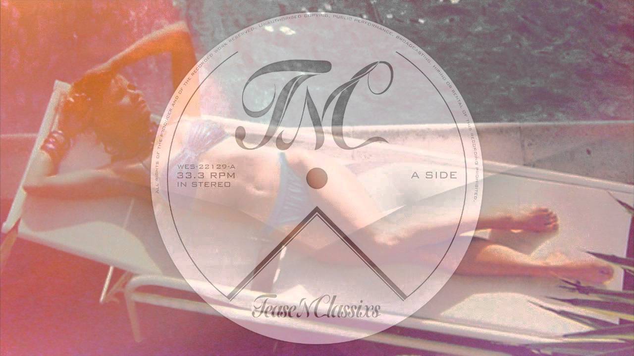 Robbie Tronco - Runway (As A House) (Original Mix)