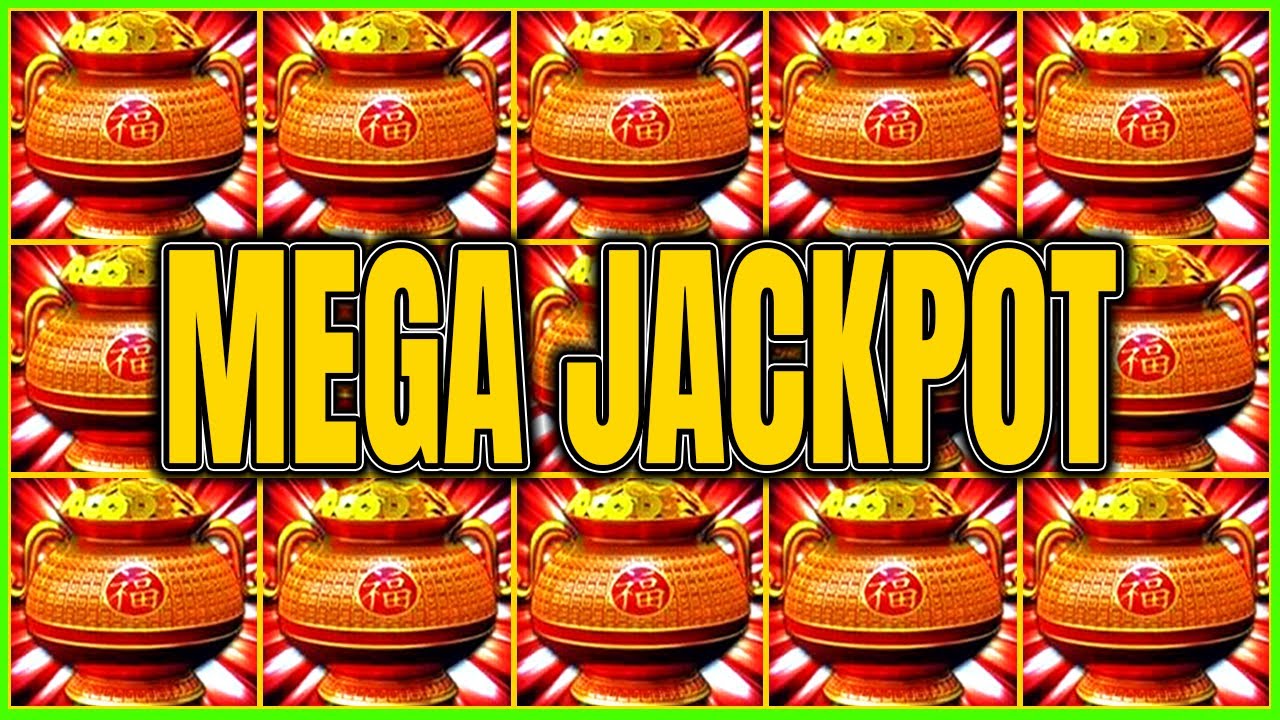 THIS MEGA JACKPOT Had The Whole Crowd LOOKING!!! Dragon Link Slots