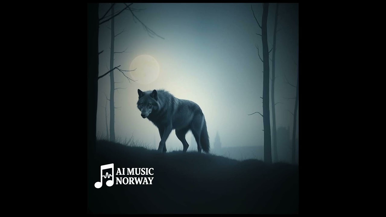 The Norse - The One Who Walks Alone  #NewMusic #NowPlaying #Trending #aimusic #Music #metal