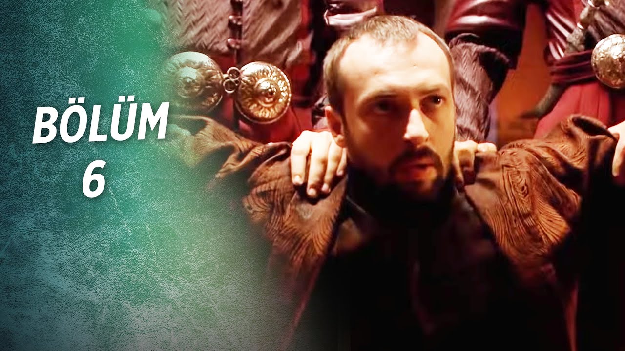 Pargalı İbrahim 6. B&ouml;l&uuml;m