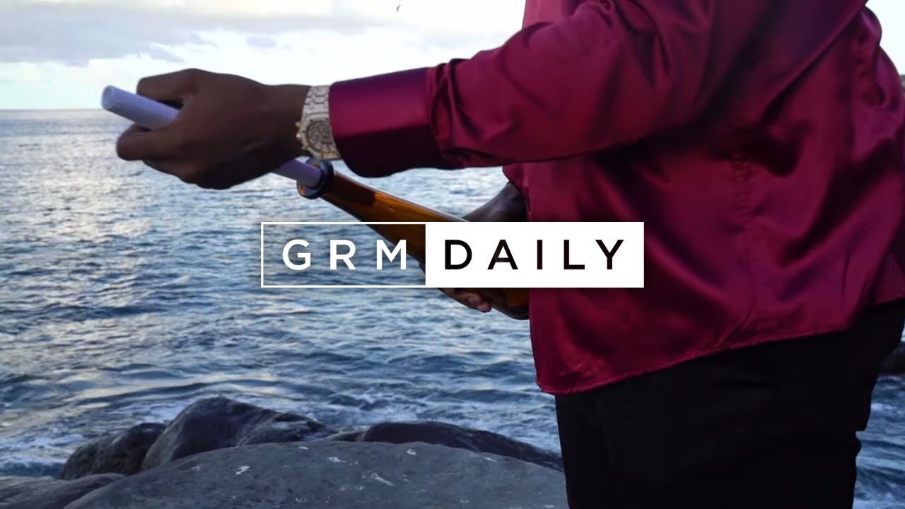 Flights - All Or Nothing [Music Video] | GRM Daily