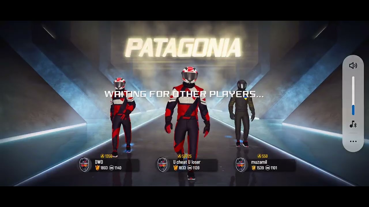 Asphalt 8 car racing game world series 