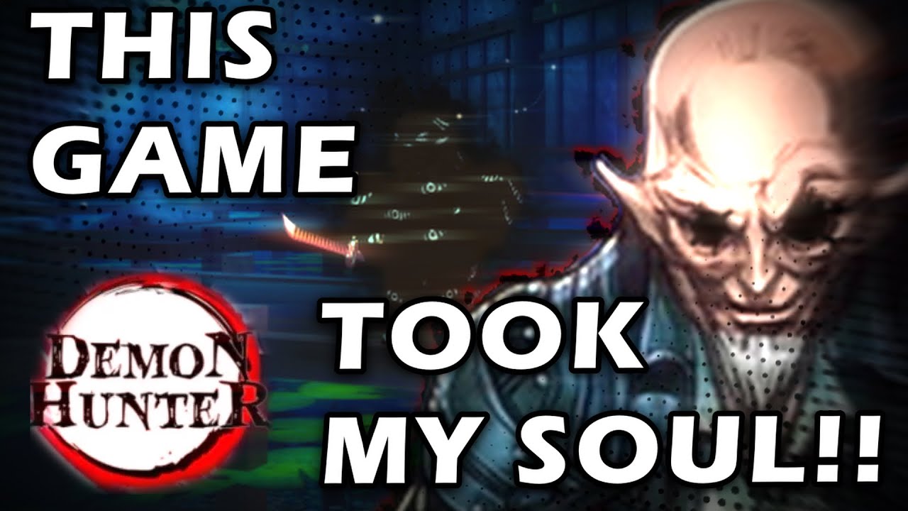 DEMON HUNTER IS NOT WORTH IT