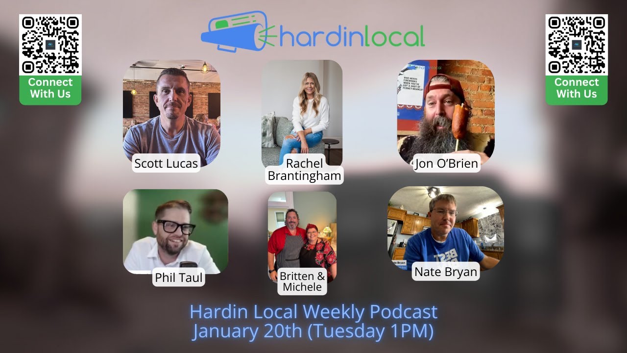 1-20-26 - Hardin Local Weekly - S2026E02
