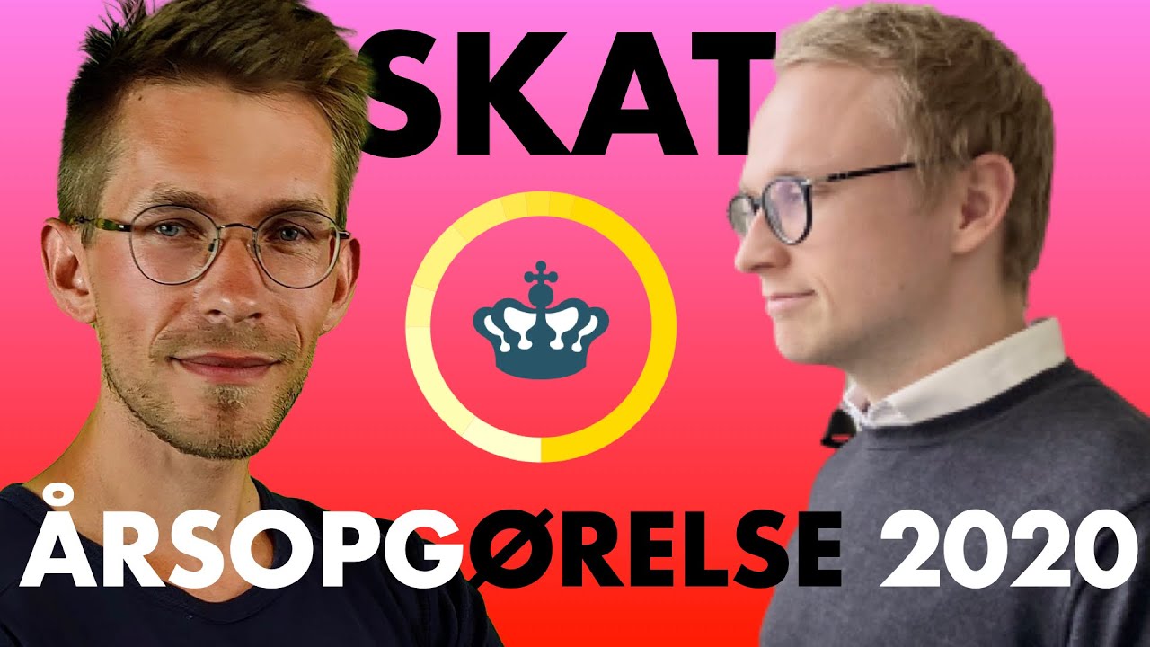 4 vigtige fradrag de fleste glemmer (SKAT årsopgørelse 2020)