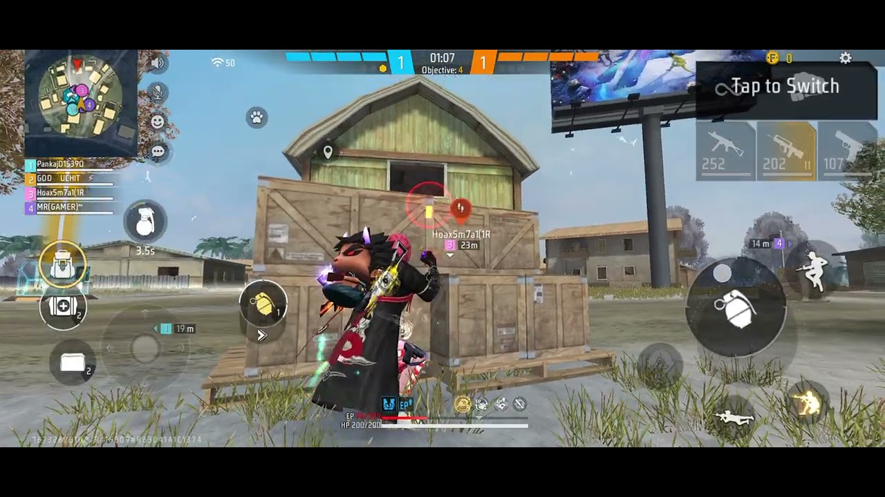 my full match gameplay 😀😀😀 please like subscribe & share #freefire #fullvideo #fullmatch