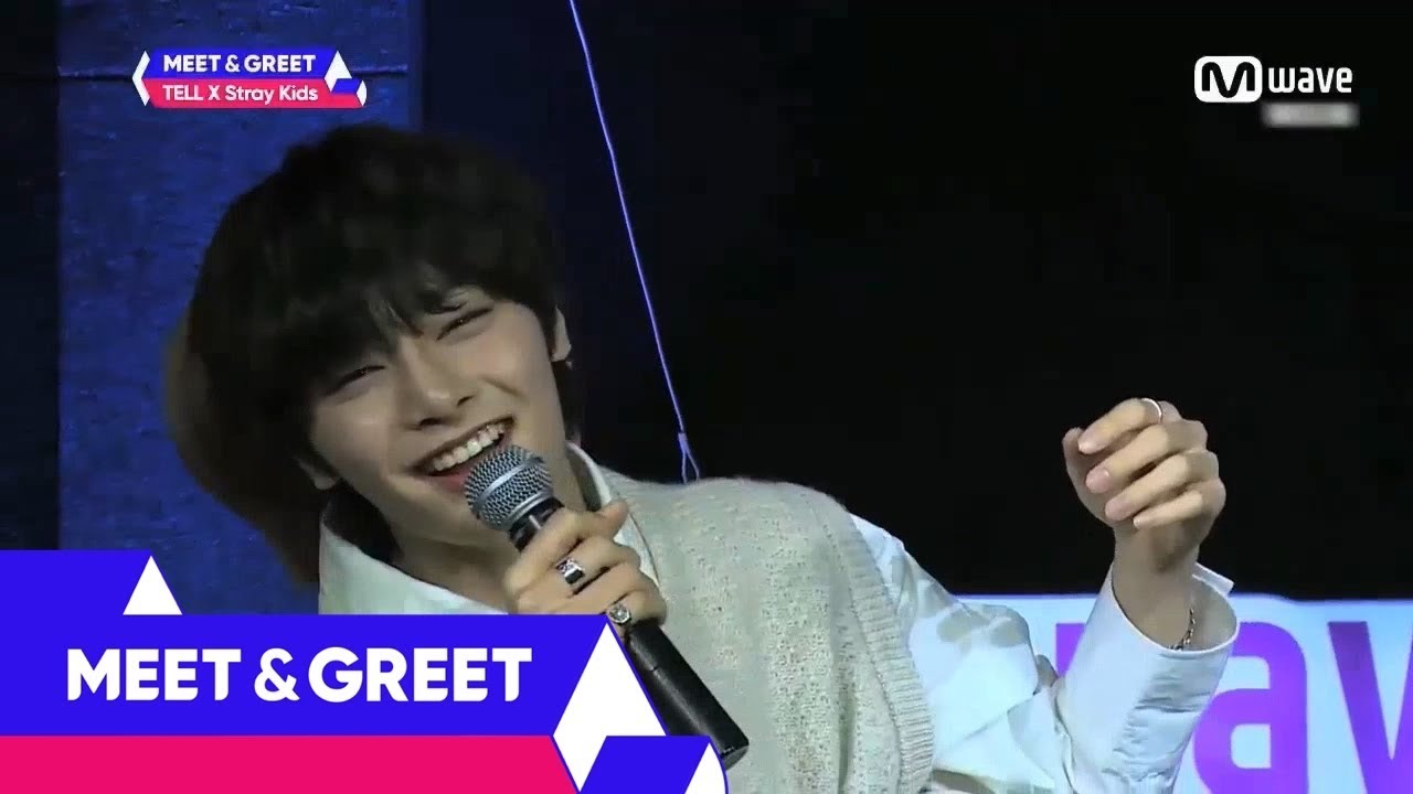 [MEET&GREET] [Random Part 1 second Play] Perfect performance after listening to just 1 second!