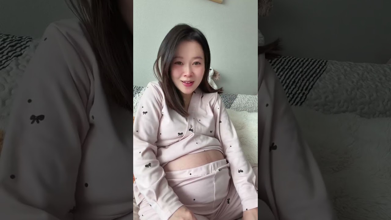 小姜 孕晚期 2026 03 11 12 36 11 001