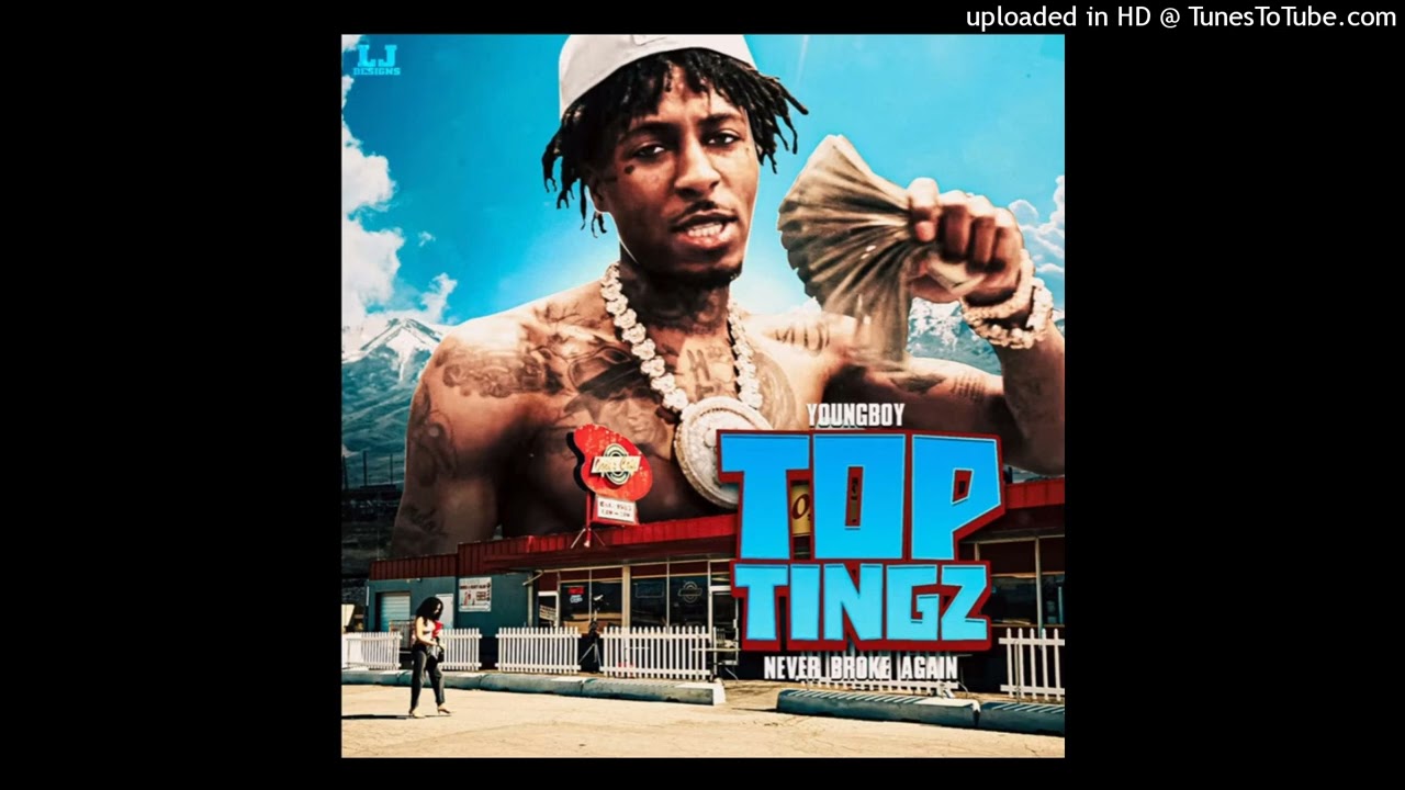 [FREE] [AGGRESSIVE] NBA Youngboy Type Beat 