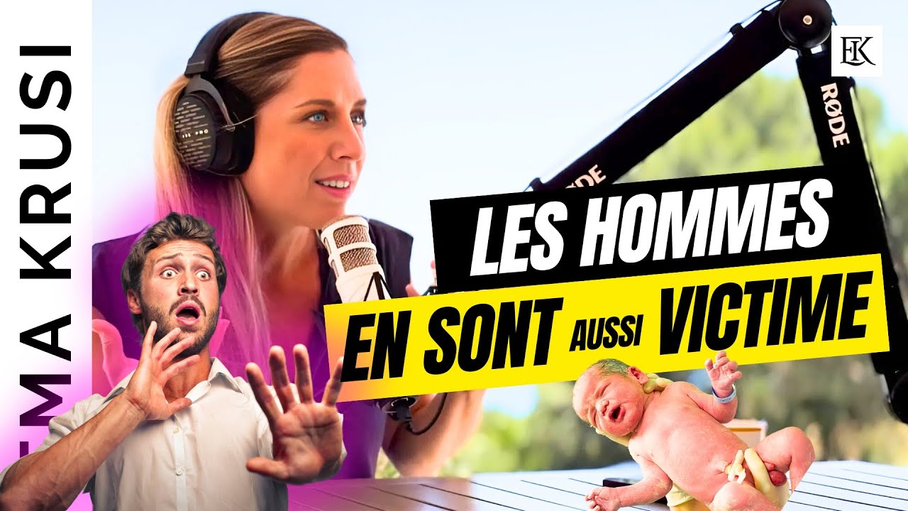Rôle de l'Homme Dans l'Accouchement 💔 Protège Ton Couple !