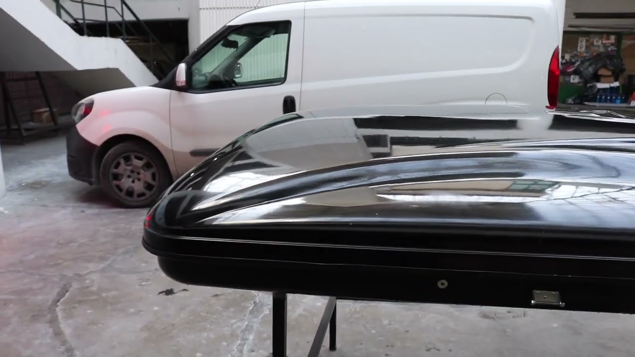 Chevrolet Impala Araç Üstü Çadır | Ateş Camp | TEL: 08503082580