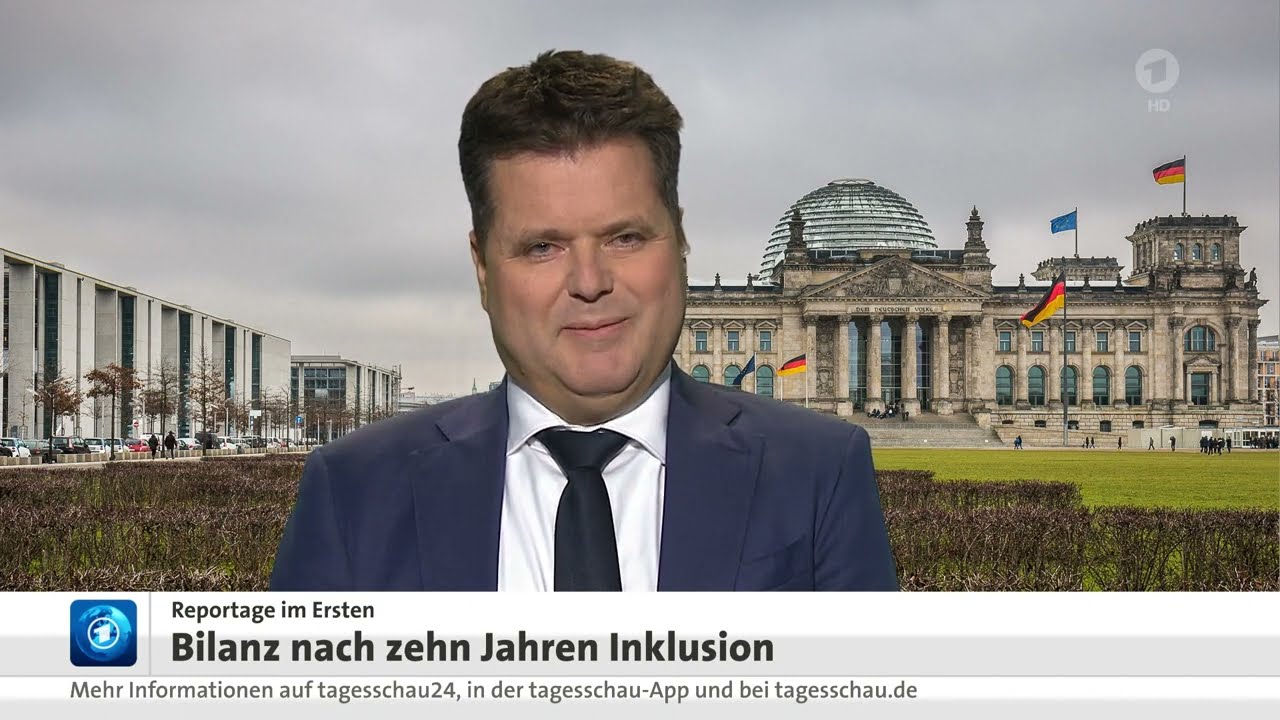 Viele Akademiker mit Behinderungen sind arbeitslos!