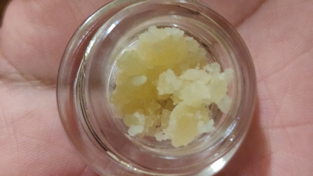 Trying Out Summit Boys (Caviar Sugar: Pacific Sunset)