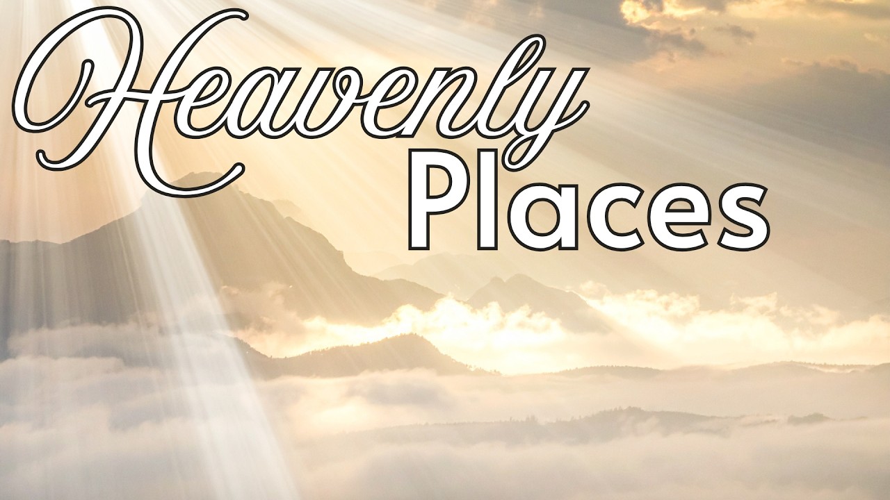 Heavenly Places | Alvin Asiamah