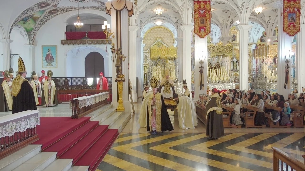 El Palmar de Troya. Fiesta de San José. 19 /3/2019. Feast St. Joseph