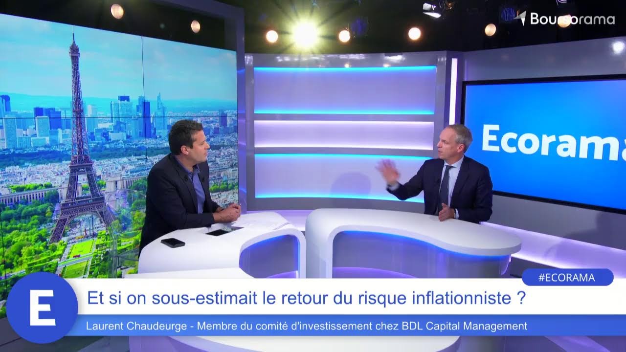 [DIRECT] Ecorama